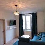Le Cocon Chic & Cosy Daire Lille