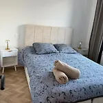 Le Cocon Chic & Cosy Daire Lille