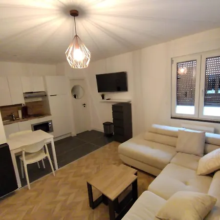 Le Cocon Chic & Cosy