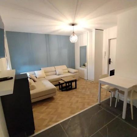 Le Cocon Chic & Cosy