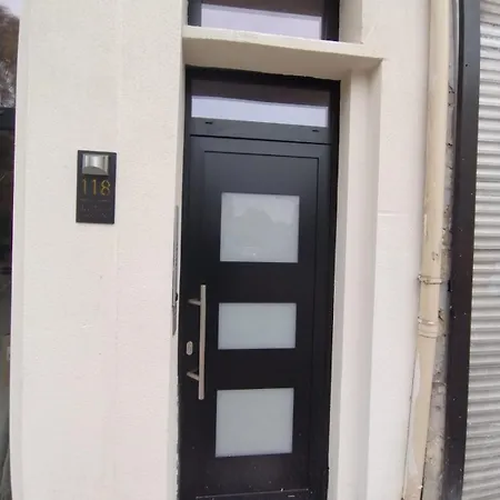 Le Cocon Chic & Cosy Апартаменты Лилль