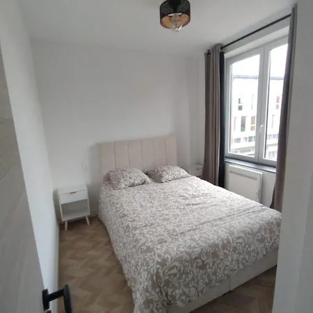 Le Cocon Chic & Cosy