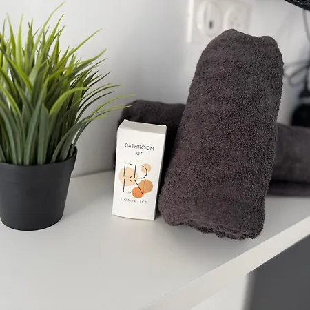 Le Cocon Chic&cosy * Lilla