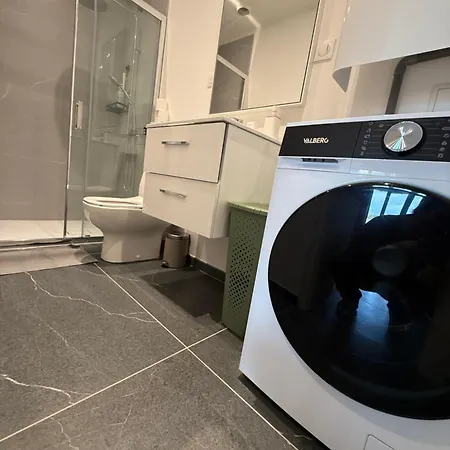 Appartement Spacieux *