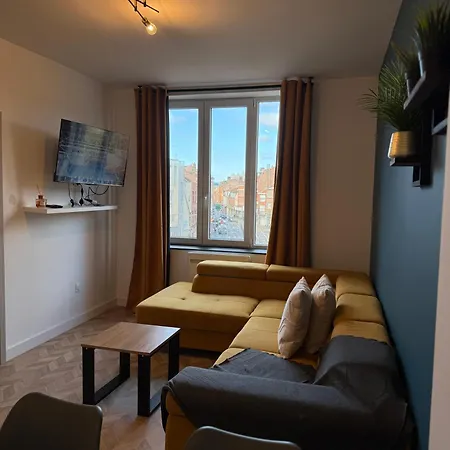 Le Cocon Chic & Cosy