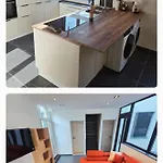 Apartmán Le Cocon Chic & Cosy *