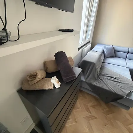Le Cocon Chic & Cosy Appartement Rijsel