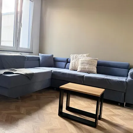 Apartmán Le Cocon Chic & Cosy *